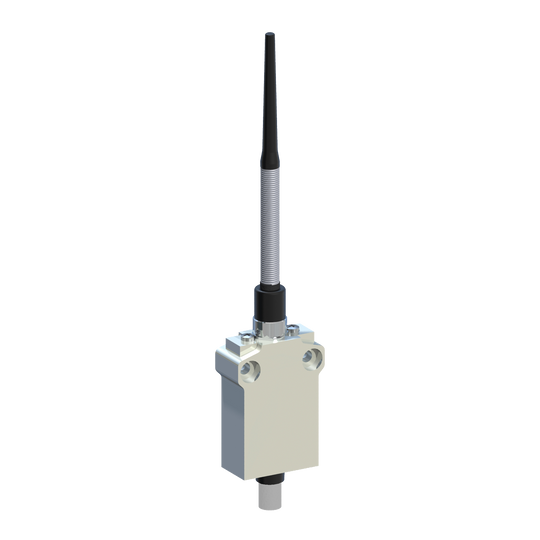 D5188 EM2G92ZU - INTERRUPTOR LIMITE METAL
