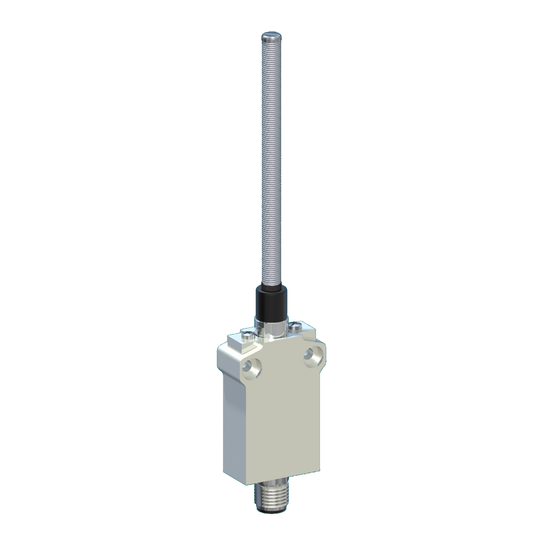 D5197 EM2G93ZM - INTERRUPTOR LIMITE METAL CON CONECTOR M12