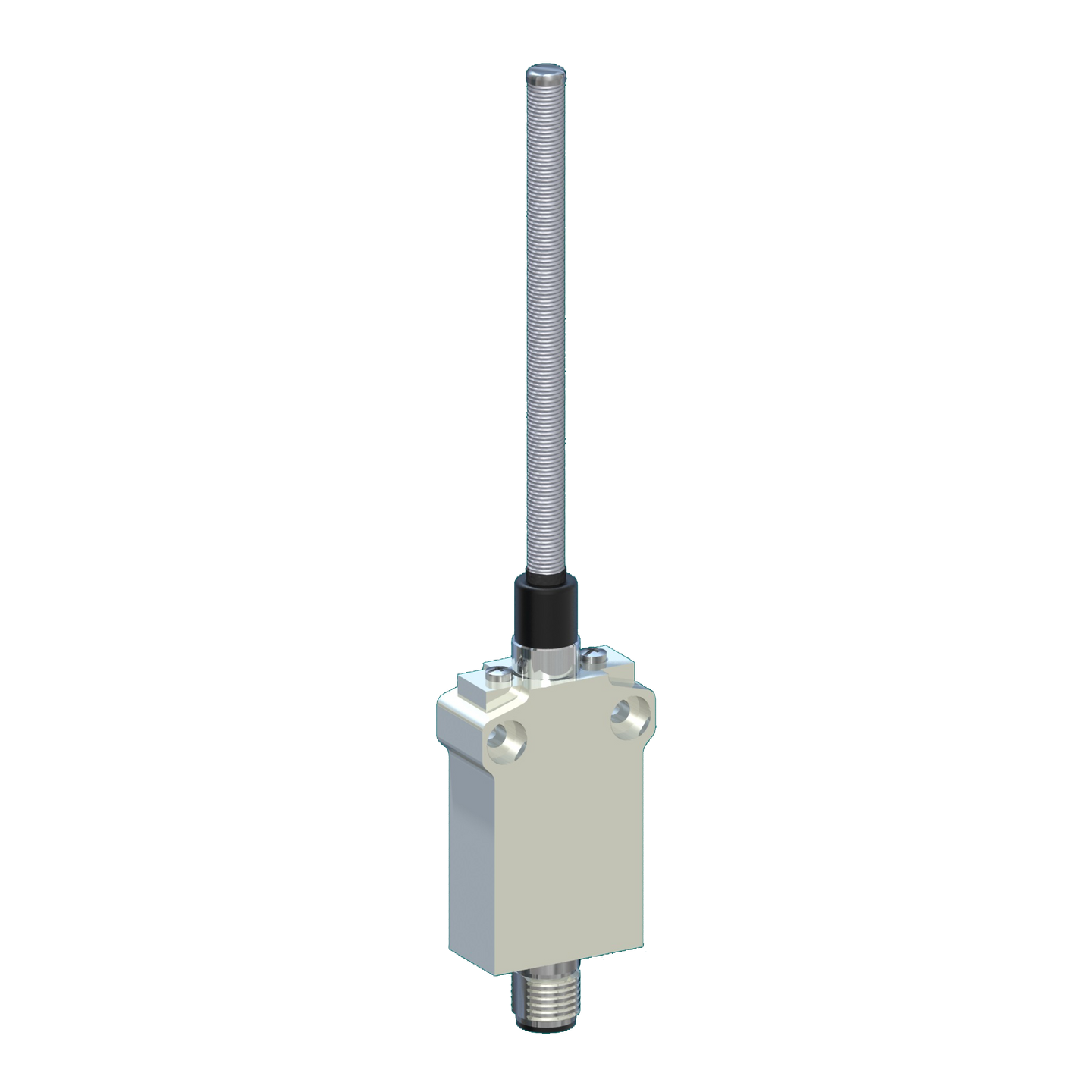 D5197 EM2G93ZM - INTERRUPTOR LIMITE METAL CON CONECTOR M12