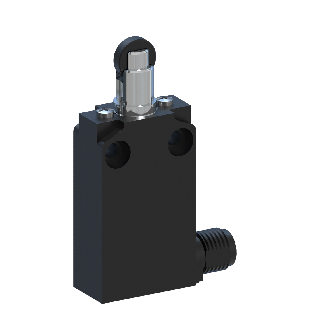 D5139 EP1G13ZM - INTERRUPTOR LIMITE CON CONECTOR M12