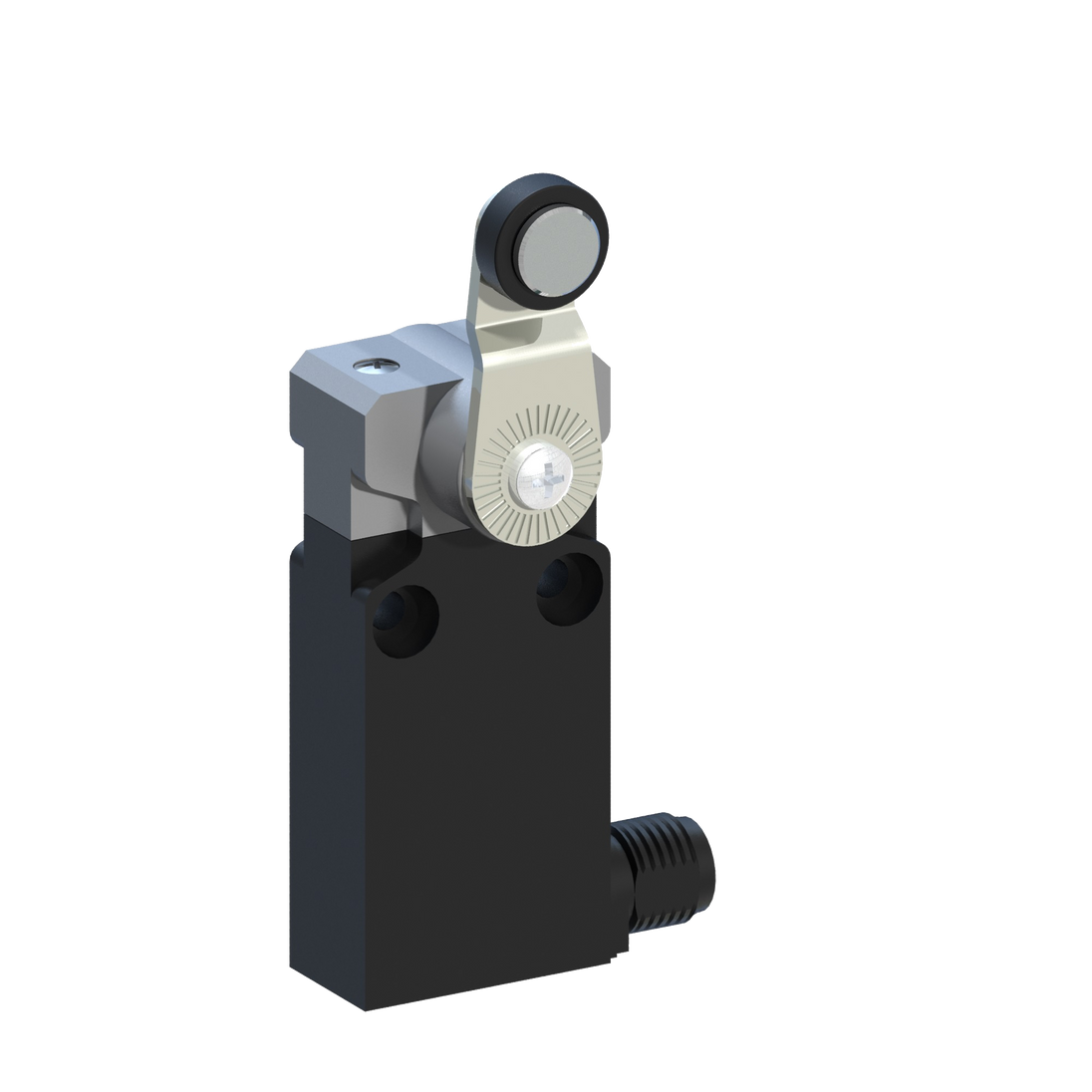 D5141 EP1G41ZM - INTERRUPTOR LIMITE CON CONECTOR M12