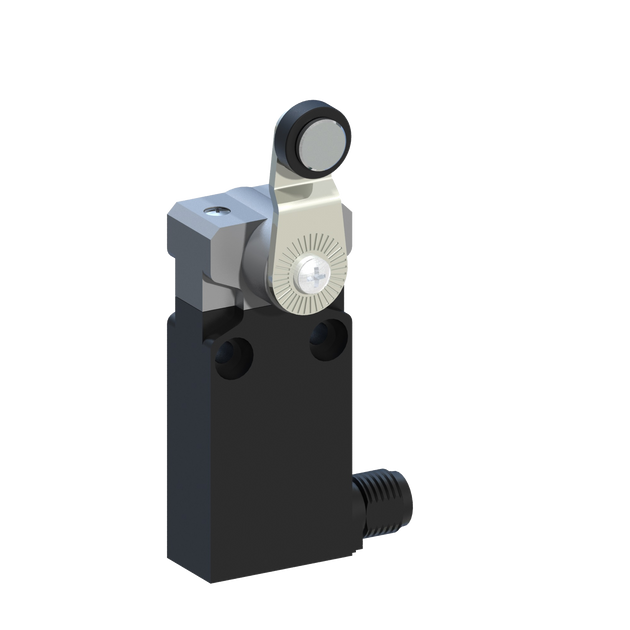 D5141 EP1G41ZM - INTERRUPTOR LIMITE CON CONECTOR M12