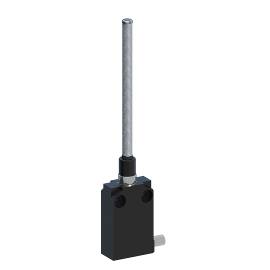 D5137 EP1G93ZU - INTERRUPTOR LIMITE