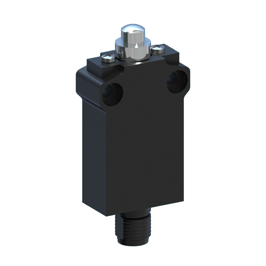 D5175 EP2G11ZM - INTERRUPTOR LIMITE PLASTICO CON CONECTOR M12