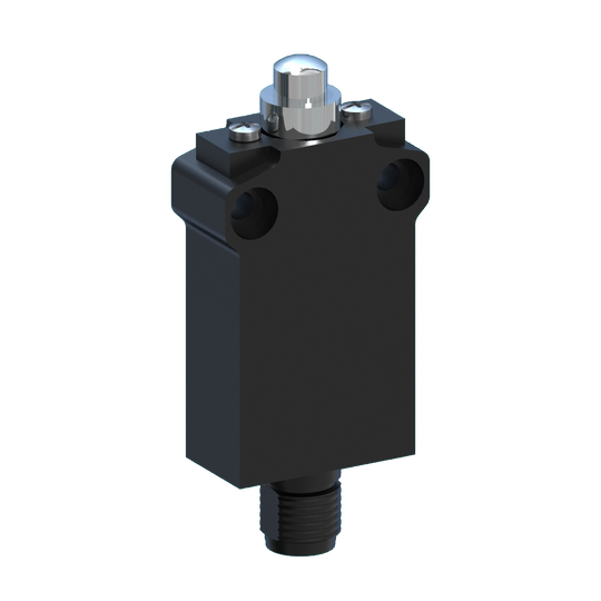 D5175 EP2G11ZM - INTERRUPTOR LIMITE PLASTICO CON CONECTOR M12