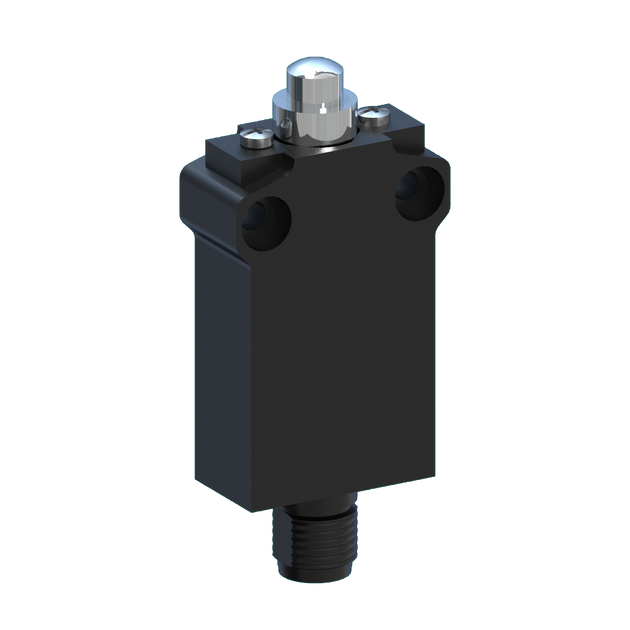 D5175 EP2G11ZM - INTERRUPTOR LIMITE PLASTICO CON CONECTOR M12