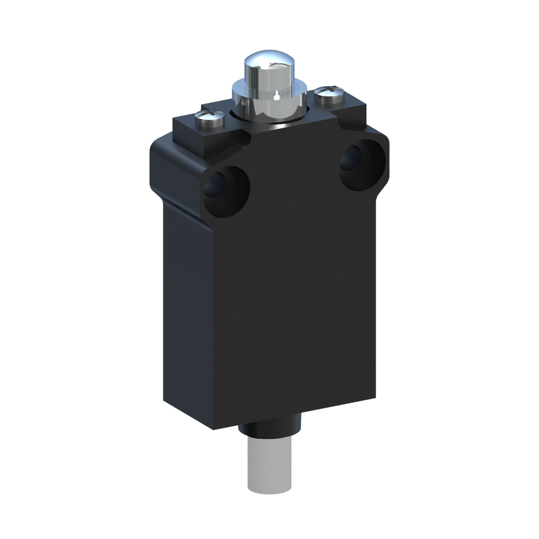 D5168 EP2G11ZU - INTERRUPTOR LIMITE PLASTICO