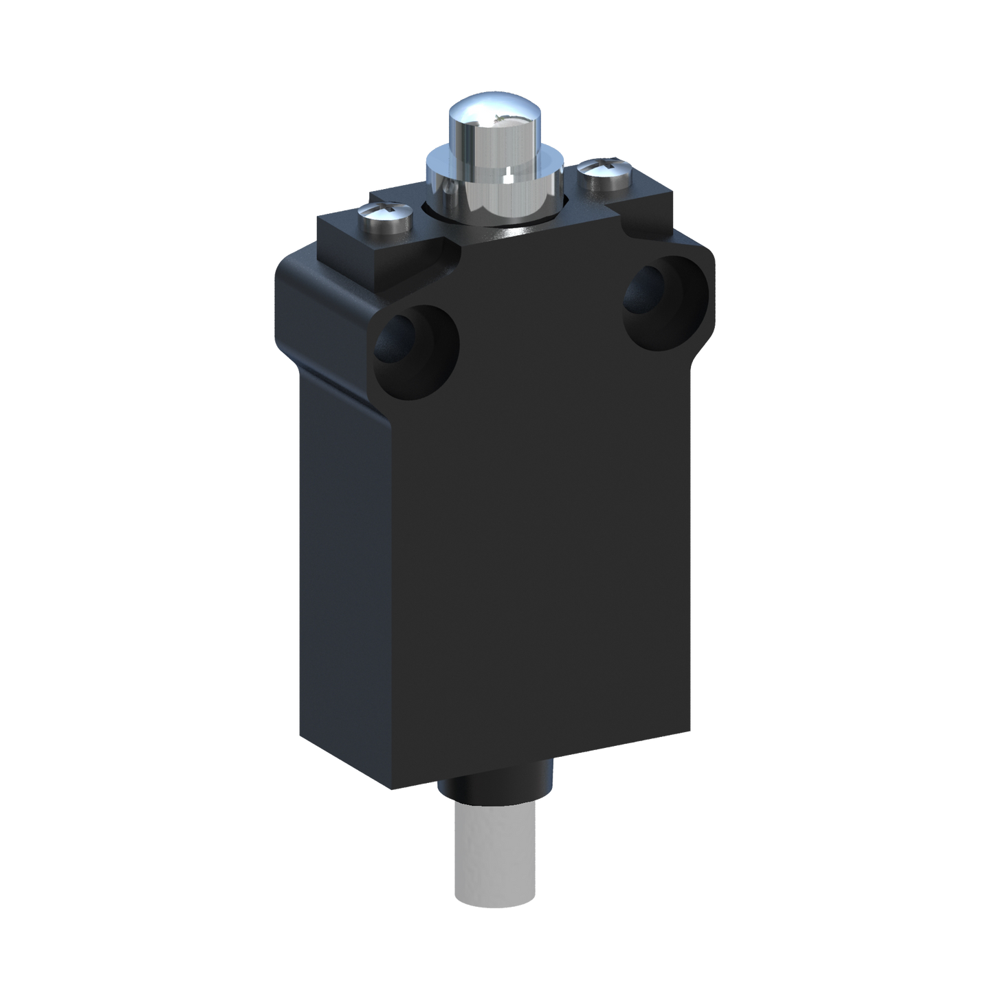 D5168 EP2G11ZU - INTERRUPTOR LIMITE PLASTICO