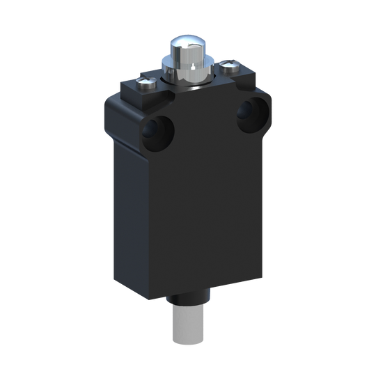 D5168 EP2G11ZU - INTERRUPTOR LIMITE PLASTICO