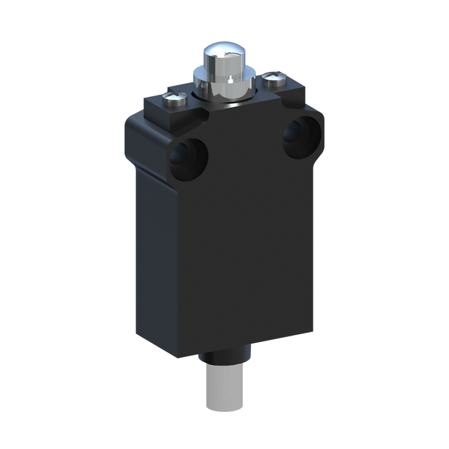 D5168 EP2G11ZU - INTERRUPTOR LIMITE PLASTICO