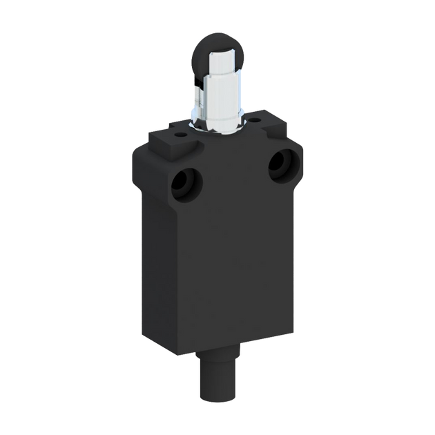 D5169 EP2G13Z - INTERRUPTOR LIMITE PLASTICO