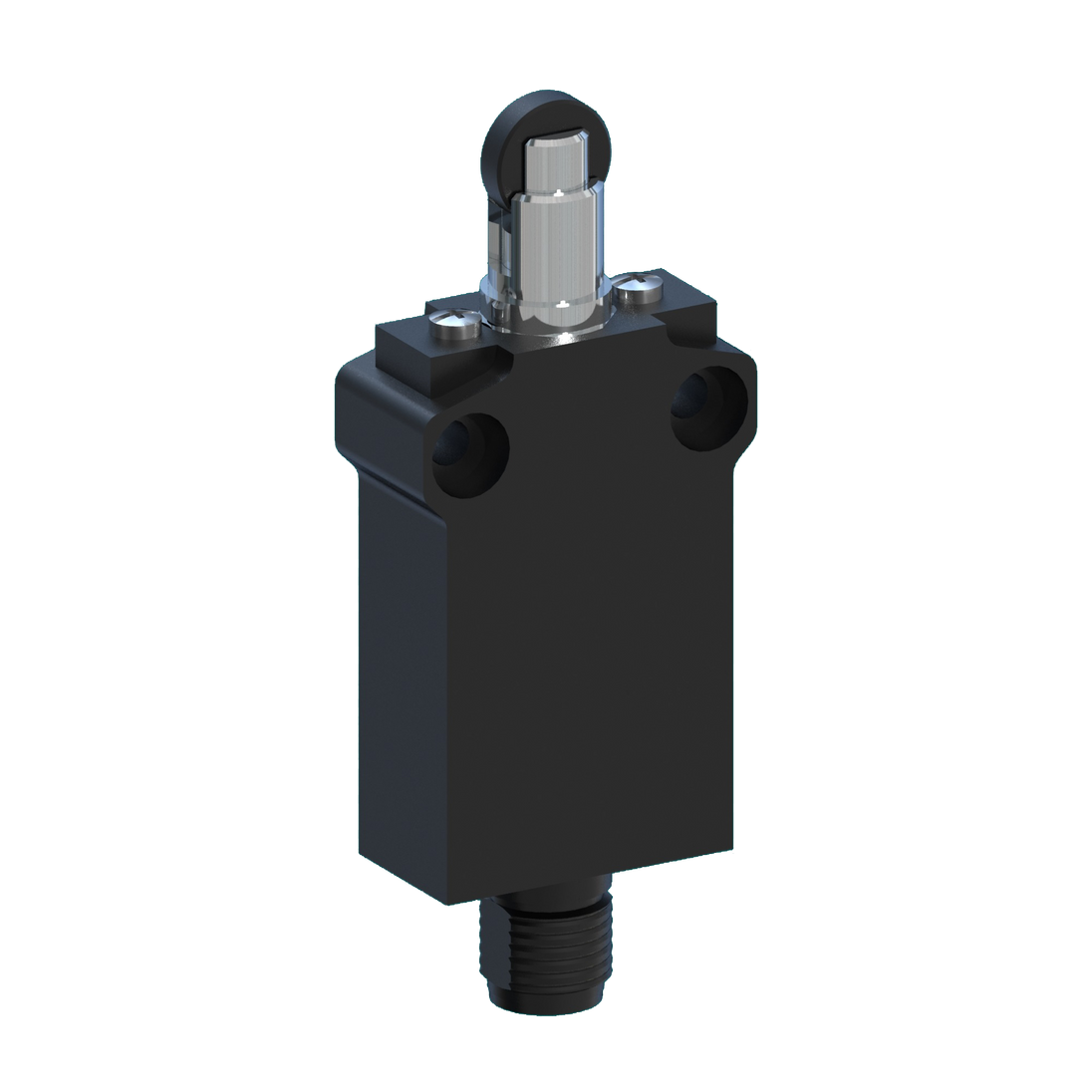 D5176 EP2G13ZM - INTERRUPTOR LIMITE PLASTICO CON CONECTOR M12