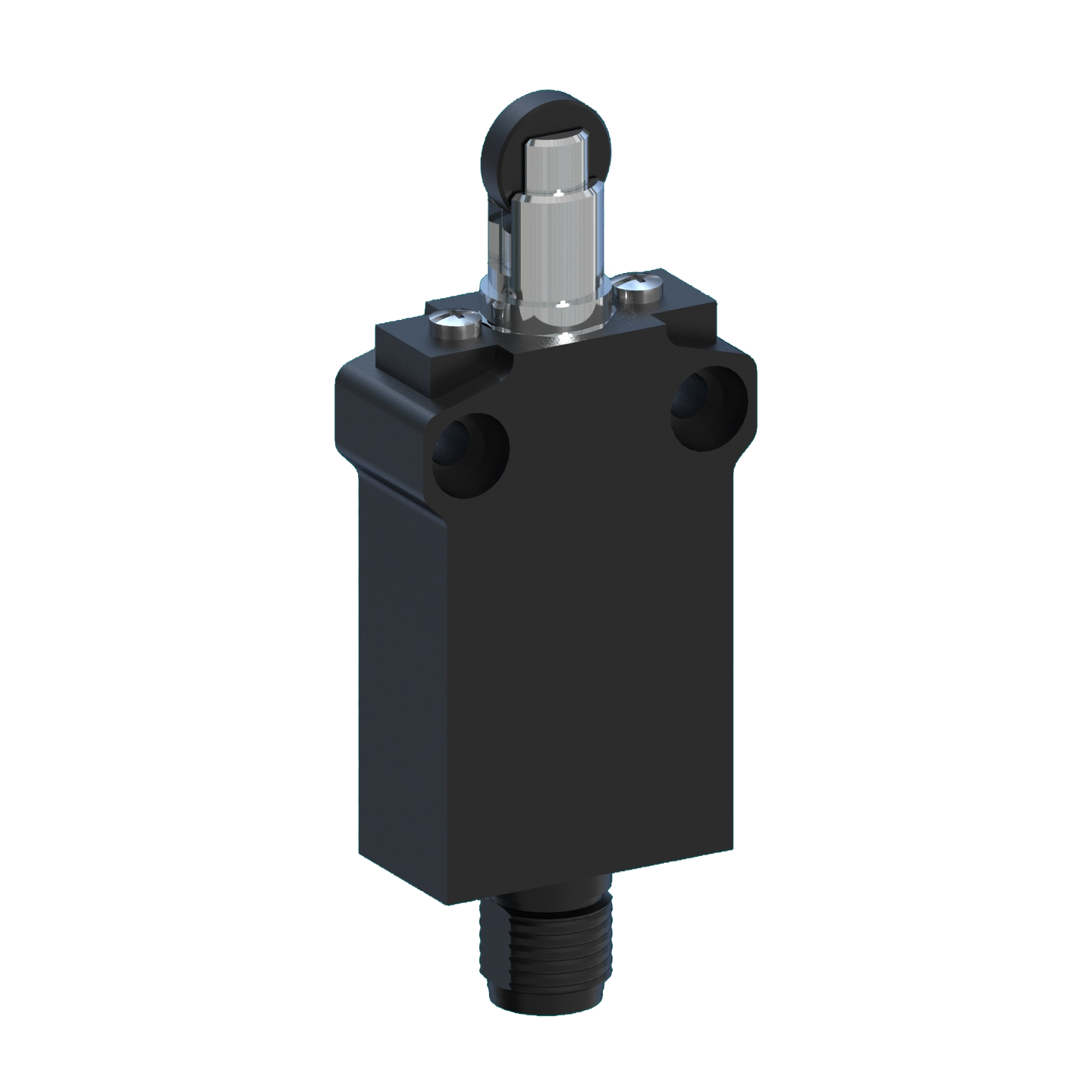 D5176 EP2G13ZM - INTERRUPTOR LIMITE PLASTICO CON CONECTOR M12