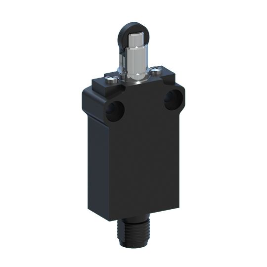 D5176 EP2G13ZM - INTERRUPTOR LIMITE PLASTICO CON CONECTOR M12