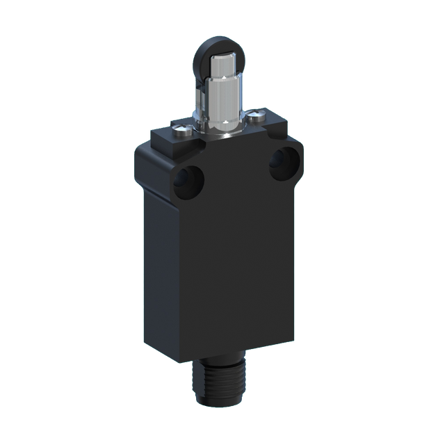 D5176 EP2G13ZM - INTERRUPTOR LIMITE PLASTICO CON CONECTOR M12
