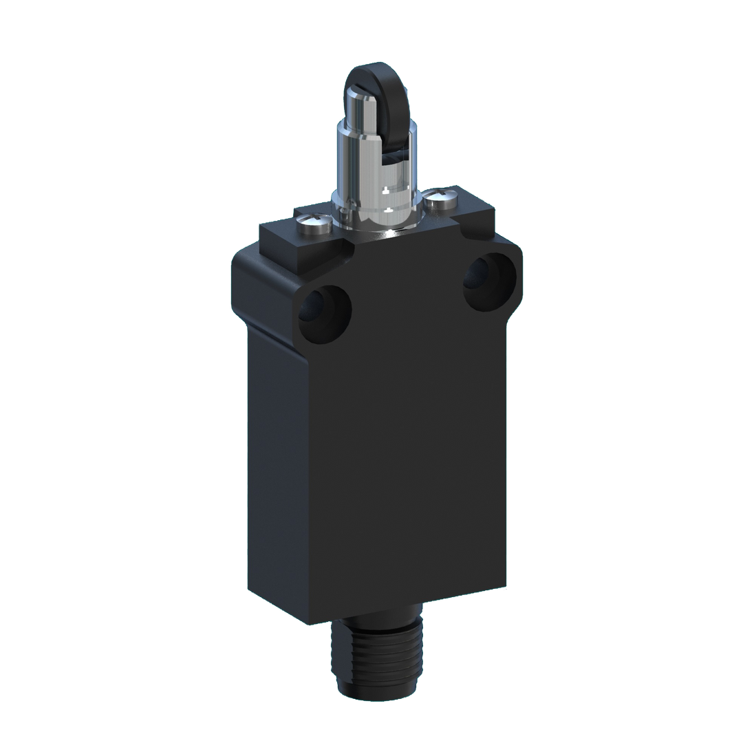 D5177 EP2G15ZM - INTERRUPTOR LIMITE PLASTICO CON CONECTOR M12