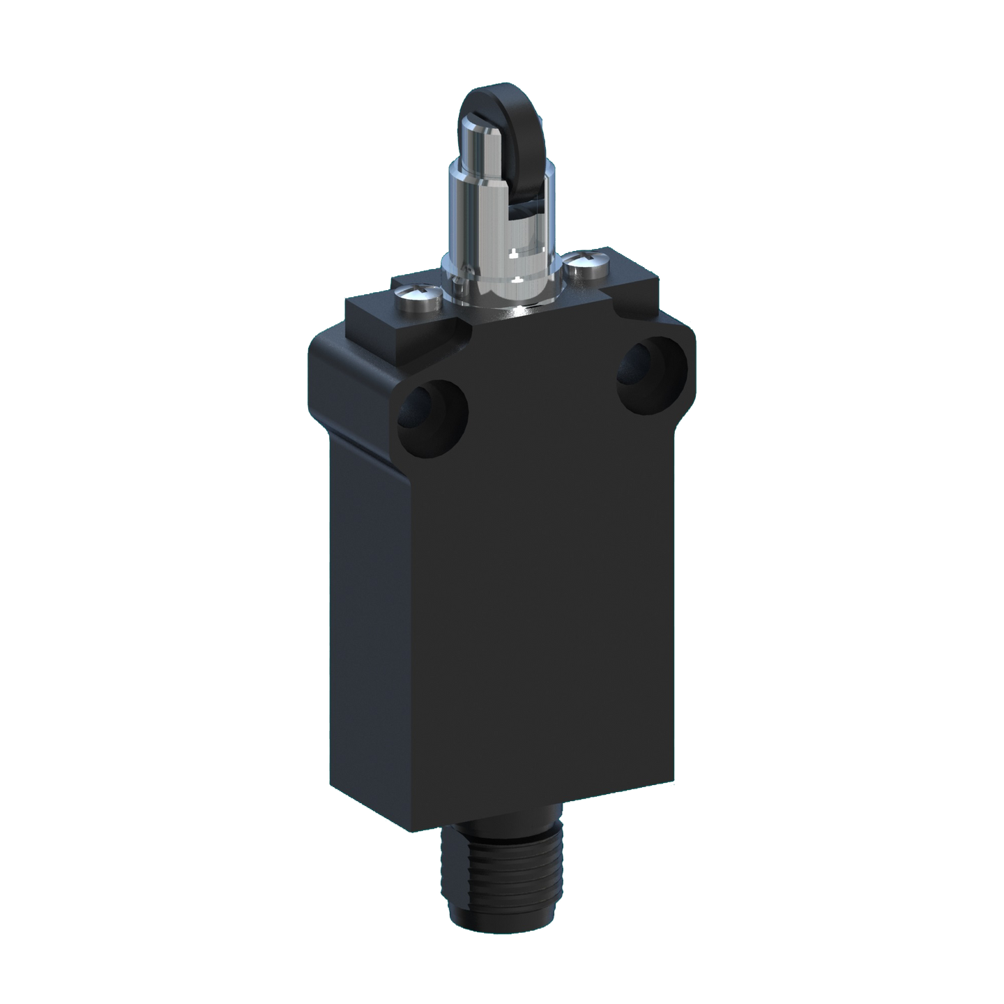 D5177 EP2G15ZM - INTERRUPTOR LIMITE PLASTICO CON CONECTOR M12