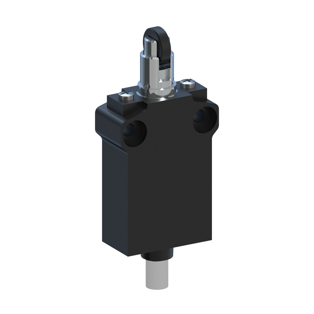 D5170 EP2G15ZU - INTERRUPTOR LIMITE PLASTICO