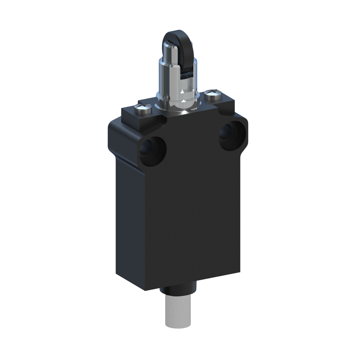 D5170 EP2G15ZU - INTERRUPTOR LIMITE PLASTICO