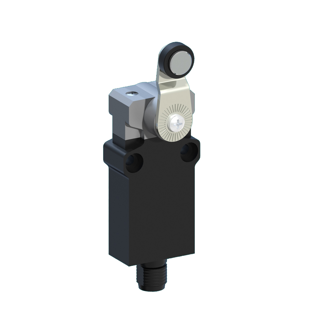 D5178 EP2G41ZM - INTERRUPTOR LIMITE PLASTICO CON CONECTOR M12