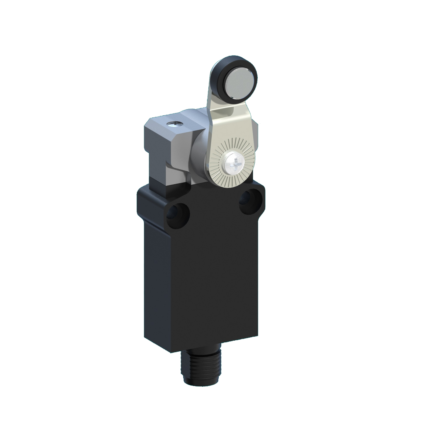 D5178 EP2G41ZM - INTERRUPTOR LIMITE PLASTICO CON CONECTOR M12