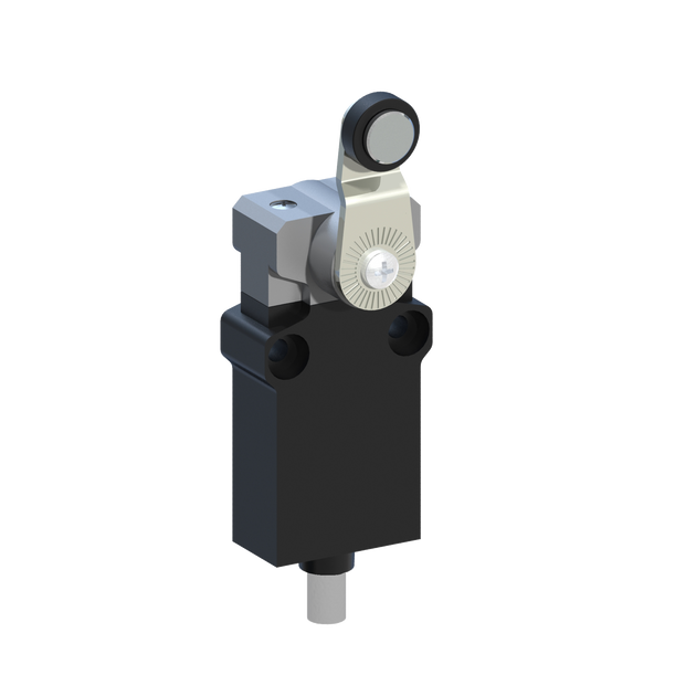 D5171 EP2G41ZU - INTERRUPTOR LIMITE PLASTICO