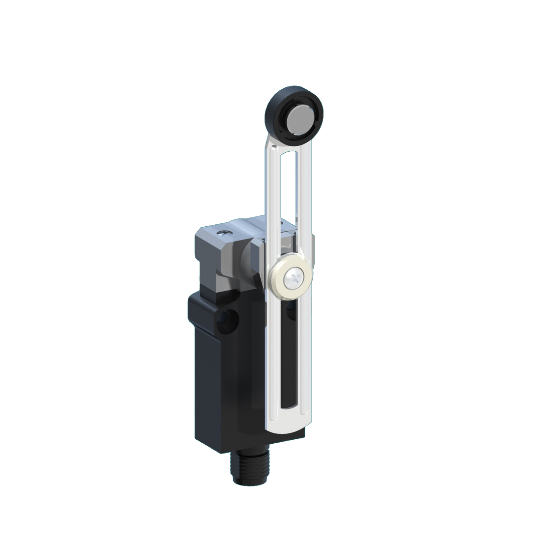 D5179 EP2G51ZM - INTERRUPTOR LIMITE PLASTICO CON CONECTOR M12