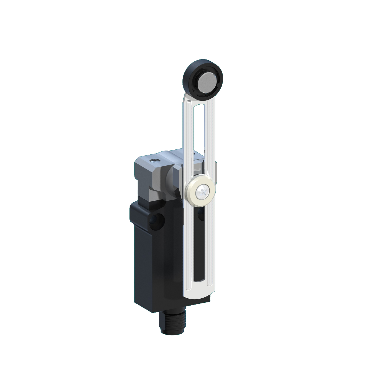 D5179 EP2G51ZM - INTERRUPTOR LIMITE PLASTICO CON CONECTOR M12