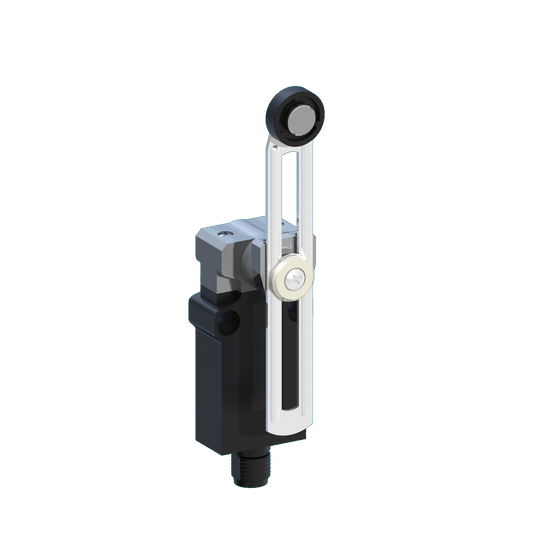D5179 EP2G51ZM - INTERRUPTOR LIMITE PLASTICO CON CONECTOR M12