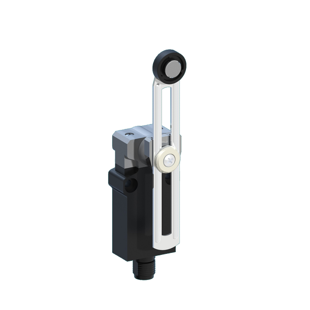 D5179 EP2G51ZM - INTERRUPTOR LIMITE PLASTICO CON CONECTOR M12