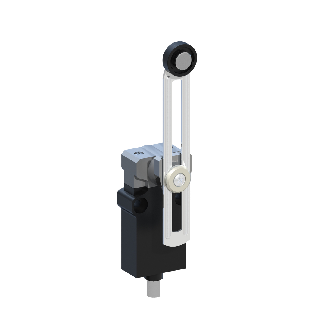 D5172 EP2G51ZU - INTERRUPTOR LIMITE PLASTICO