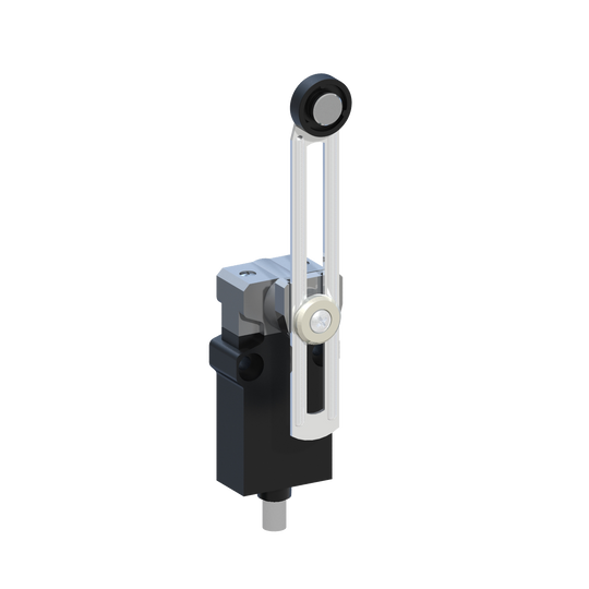 D5172 EP2G51ZU - INTERRUPTOR LIMITE PLASTICO