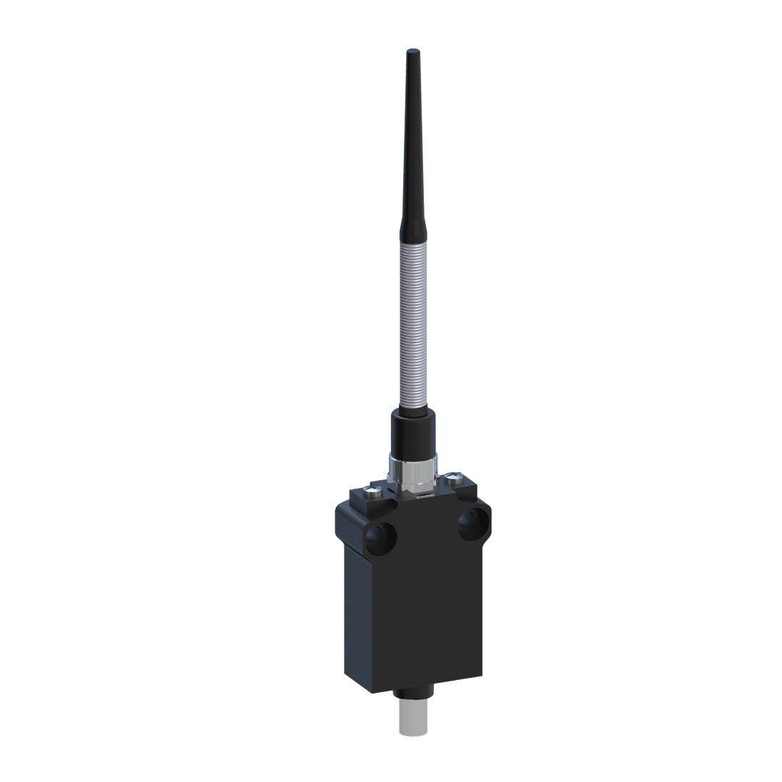 D5173 EP2G92ZU - INTERRUPTOR LIMITE PLASTICO