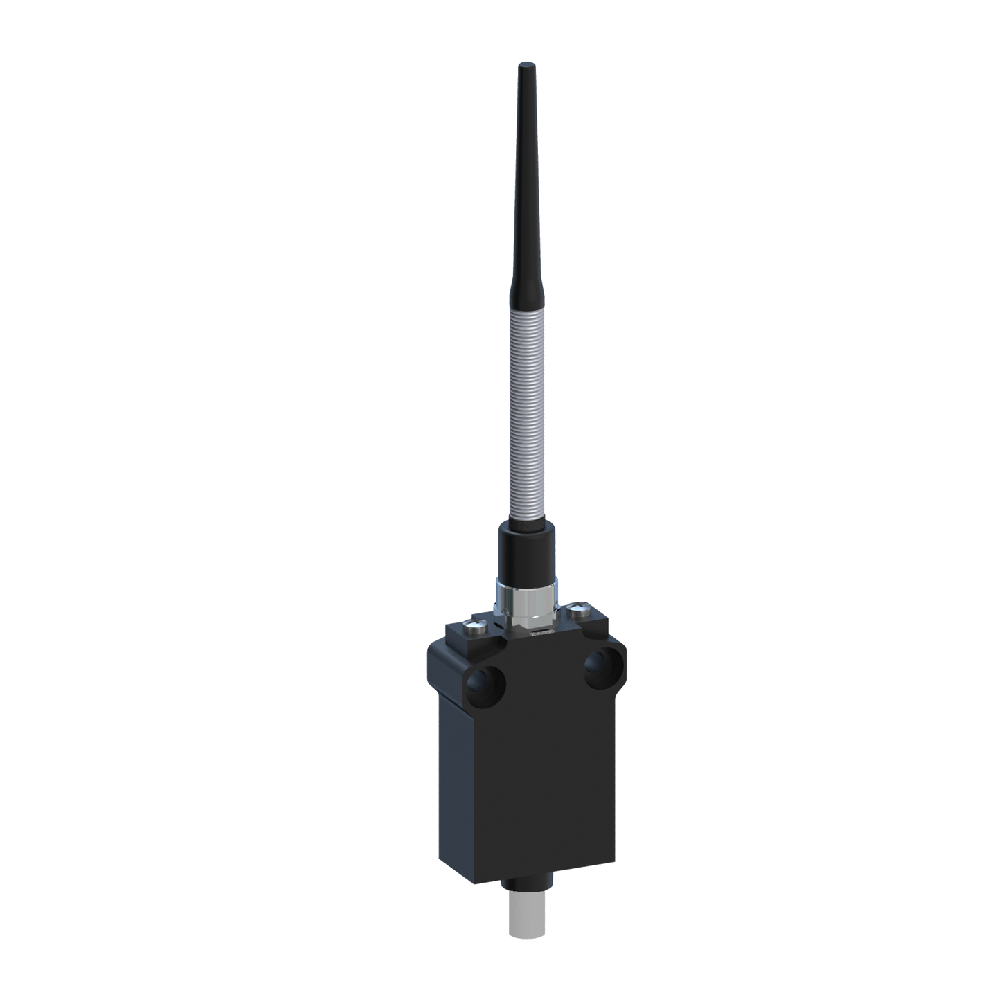 D5173 EP2G92ZU - INTERRUPTOR LIMITE PLASTICO