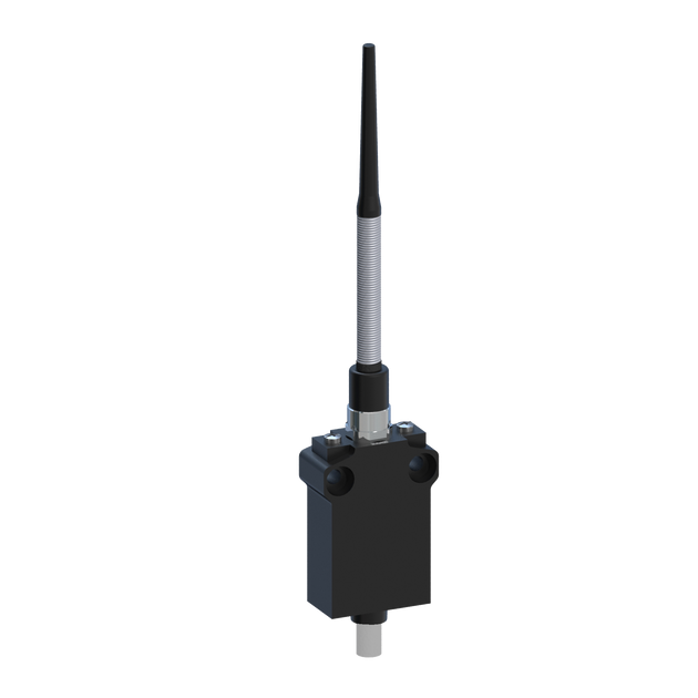 D5173 EP2G92ZU - INTERRUPTOR LIMITE PLASTICO