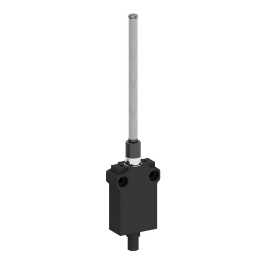D5174 EP2G93Z - INTERRUPTOR LIMITE PLASTICO