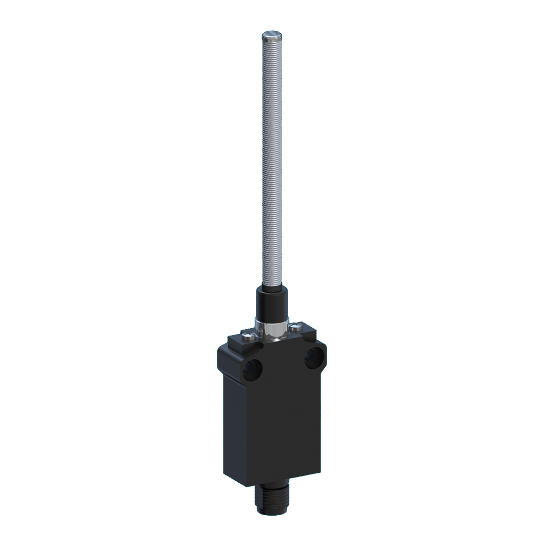 D5181 EP2G93ZM - INTERRUPTOR LIMITE PLASTICO CON CONECTOR M12