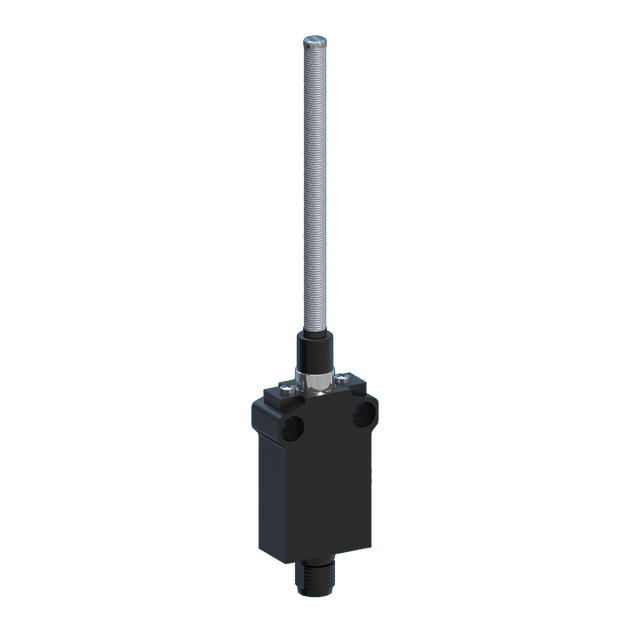 D5181 EP2G93ZM - INTERRUPTOR LIMITE PLASTICO CON CONECTOR M12