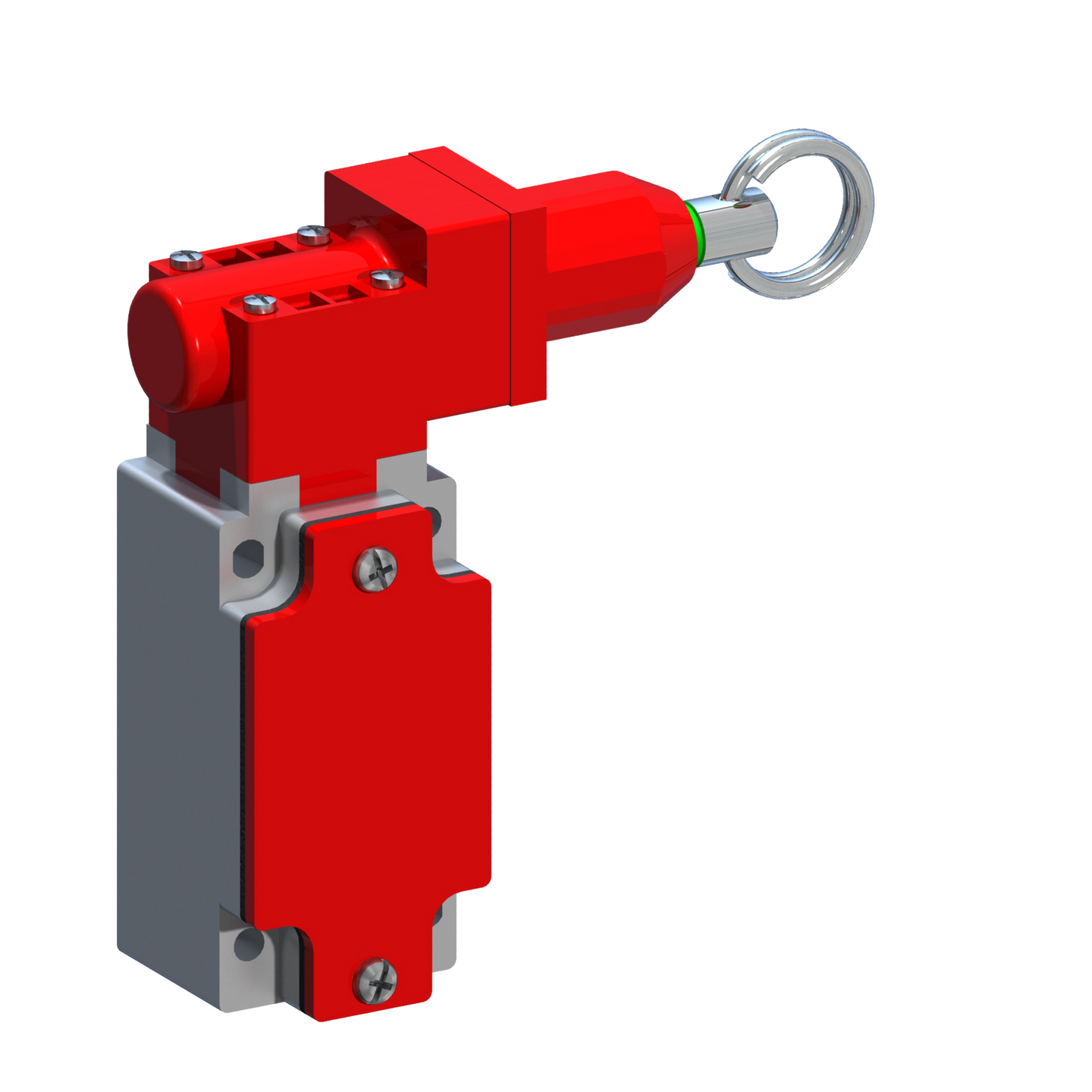 D5109 SBM5K9100X11 - MICRO DE TIRON SEGURIDAD SIN RESET 90°