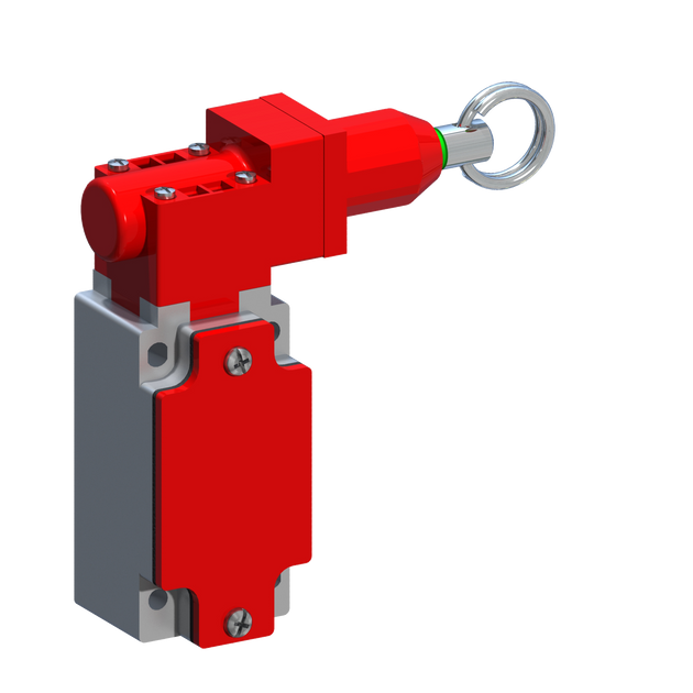 D5109 SBM5K9100X11 - MICRO DE TIRON SEGURIDAD SIN RESET 90°