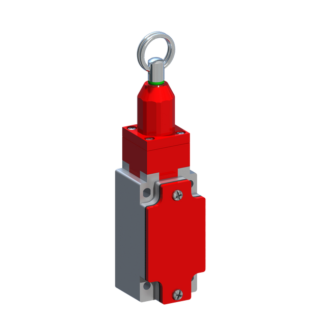 D5108 SBM5K97X11 - MICRO DE TIRON SEGURIDAD SIN RESET RECTO