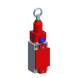 D5111 SBM5K9900X11 - MICRO DE TIRON SEGURIDAD CON RESET RECTO
