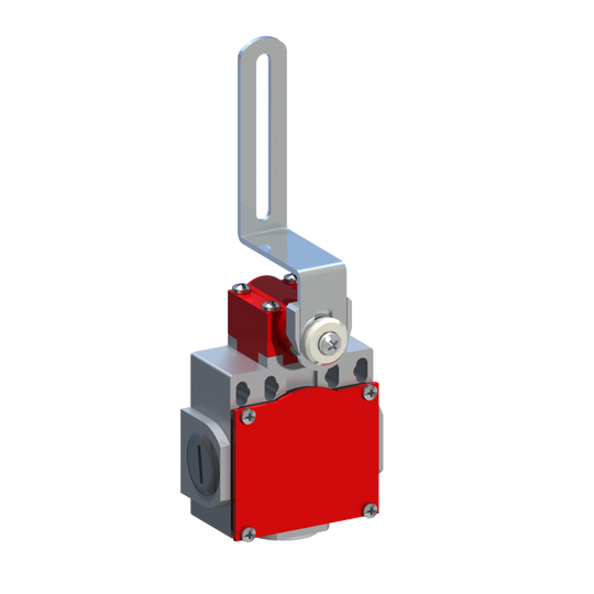 D5163 SDM5K61Z11 - INTERRUPTOR LIMITE DE SEGURIDAD