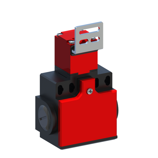 D5158 SDP5K10Z11 - INTERRUPTOR LIMITE DE SEGURIDAD