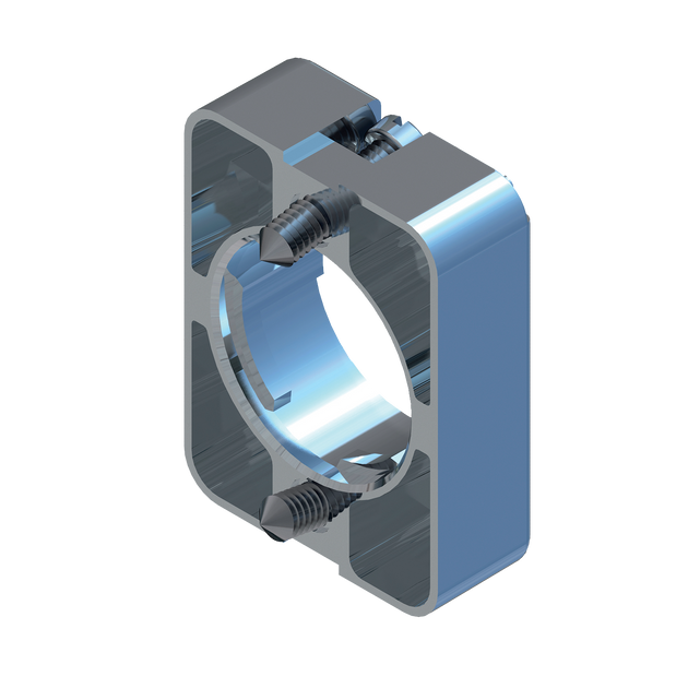 D5072 ECX 1029/P - SOPORTE DE METAL