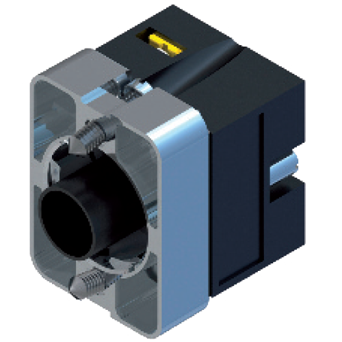 D5076 ECX 1050 - PORTALAMPARA