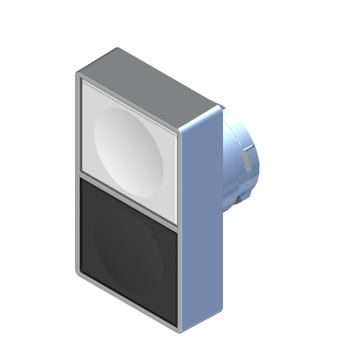 D5016 ECX 1150 - BOTONERA ARRANQUE PARO