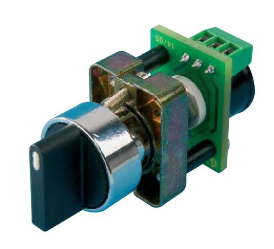 D5233 ECX 2300-10K - POTENCIOMETRO 1KOHM