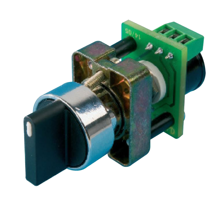 D5233 ECX 2300-10K - POTENCIOMETRO 1KOHM
