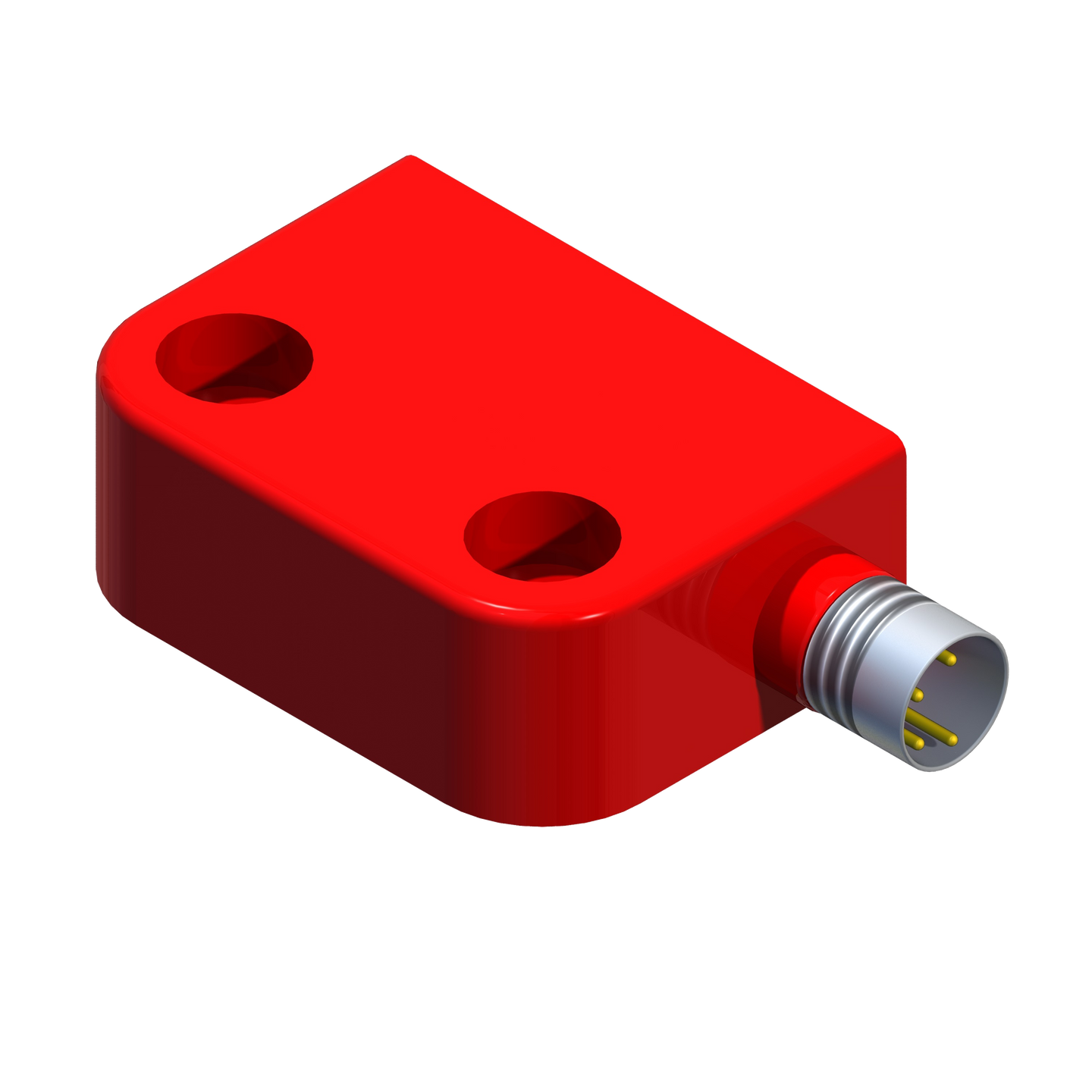 D5254 SMP1A02SK - SENSOR MAGNETICO CONECTOR M8